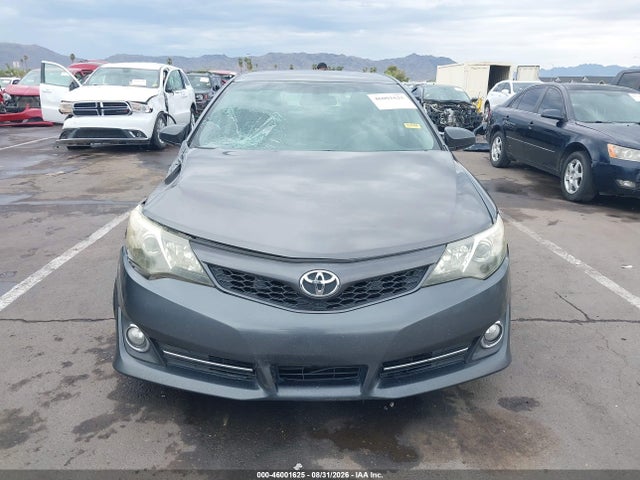 Продаж на аукціоні авто 2014 Toyota Camry Se, vin: 4T1BF1FK0EU461233, номер лоту: 46001625