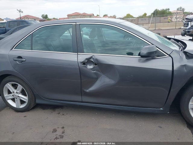 Продаж на аукціоні авто 2014 Toyota Camry Se, vin: 4T1BF1FK0EU461233, номер лоту: 46001625
