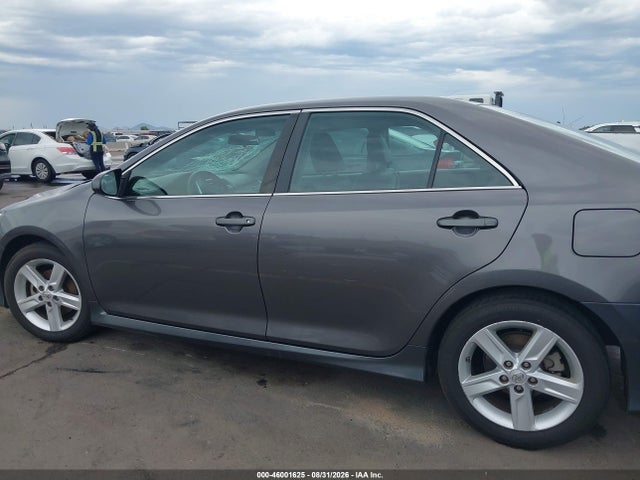 Продаж на аукціоні авто 2014 Toyota Camry Se, vin: 4T1BF1FK0EU461233, номер лоту: 46001625