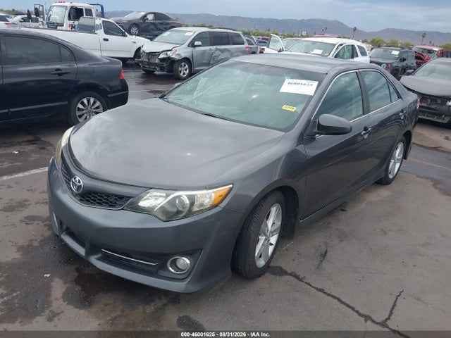 Продаж на аукціоні авто 2014 Toyota Camry Se, vin: 4T1BF1FK0EU461233, номер лоту: 46001625