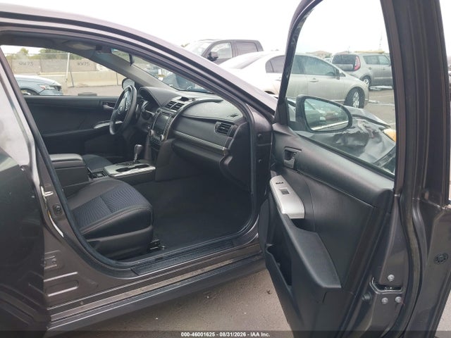 Продаж на аукціоні авто 2014 Toyota Camry Se, vin: 4T1BF1FK0EU461233, номер лоту: 46001625