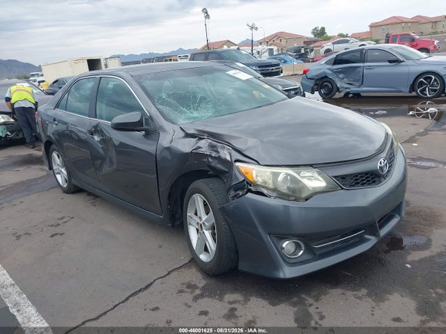 Продаж на аукціоні авто 2014 Toyota Camry Se, vin: 4T1BF1FK0EU461233, номер лоту: 46001625