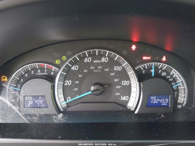 Продаж на аукціоні авто 2014 Toyota Camry Se, vin: 4T1BF1FK0EU461233, номер лоту: 46001625
