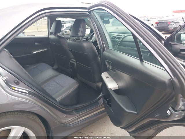 Продаж на аукціоні авто 2014 Toyota Camry Se, vin: 4T1BF1FK0EU461233, номер лоту: 46001625