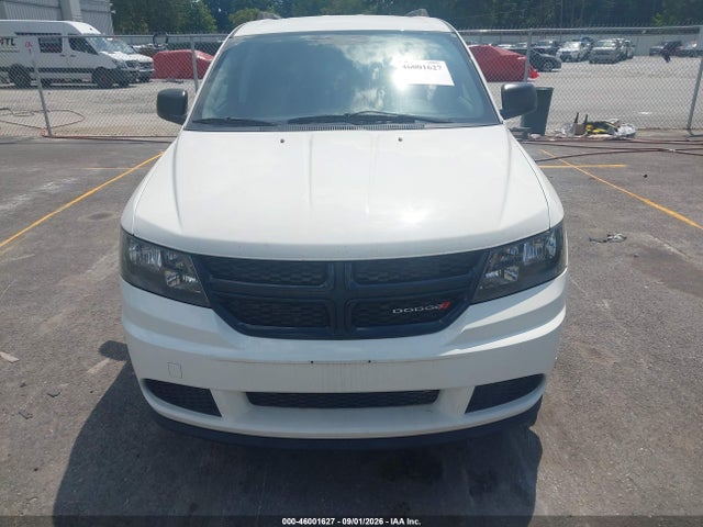Продажа на аукционе авто 2017 Dodge Journey Se Awd, vin: 3C4PDDAG9HT575508, номер лота: 46001627