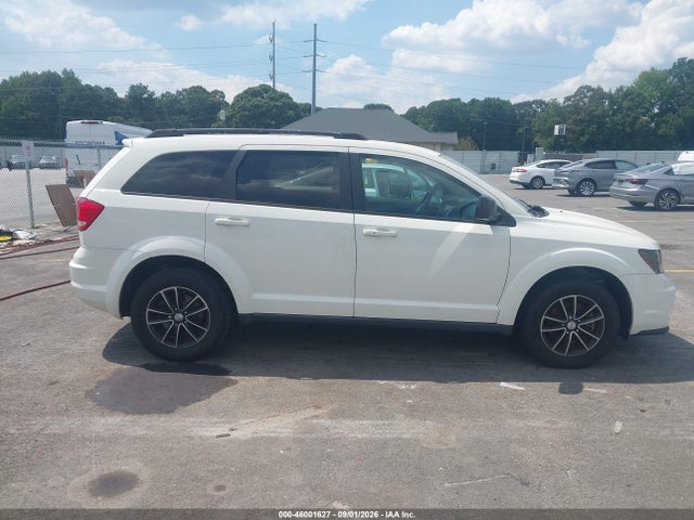 Продажа на аукционе авто 2017 Dodge Journey Se Awd, vin: 3C4PDDAG9HT575508, номер лота: 46001627