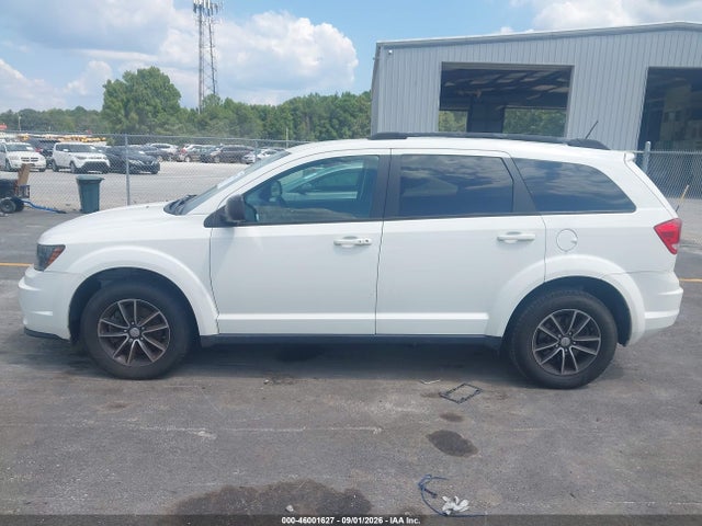 Продажа на аукционе авто 2017 Dodge Journey Se Awd, vin: 3C4PDDAG9HT575508, номер лота: 46001627