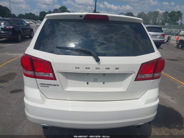 Продажа на аукционе авто 2017 Dodge Journey Se Awd, vin: 3C4PDDAG9HT575508, номер лота: 46001627