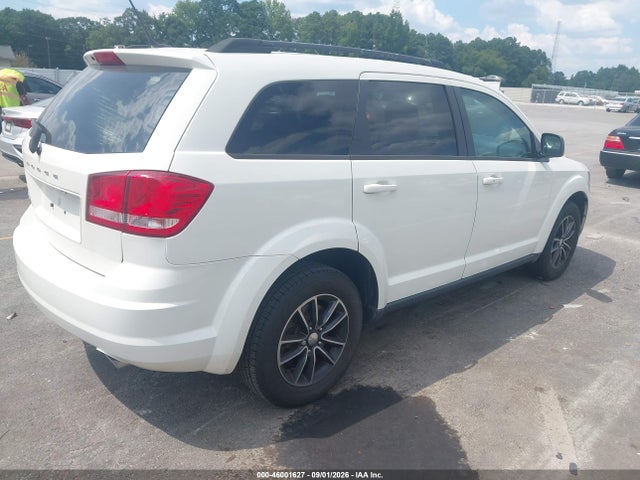 Продажа на аукционе авто 2017 Dodge Journey Se Awd, vin: 3C4PDDAG9HT575508, номер лота: 46001627