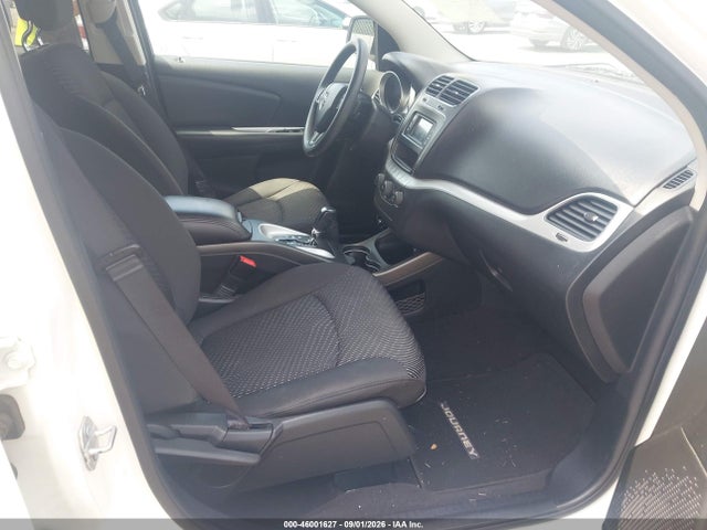 Продажа на аукционе авто 2017 Dodge Journey Se Awd, vin: 3C4PDDAG9HT575508, номер лота: 46001627