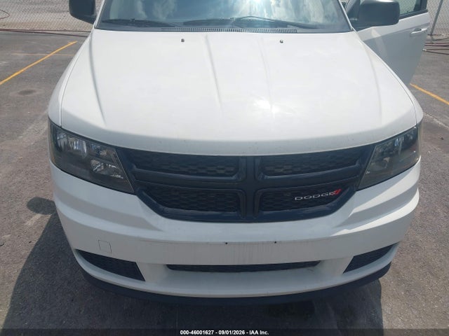Продажа на аукционе авто 2017 Dodge Journey Se Awd, vin: 3C4PDDAG9HT575508, номер лота: 46001627