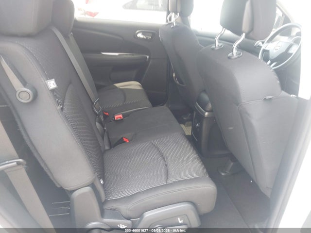 Продажа на аукционе авто 2017 Dodge Journey Se Awd, vin: 3C4PDDAG9HT575508, номер лота: 46001627