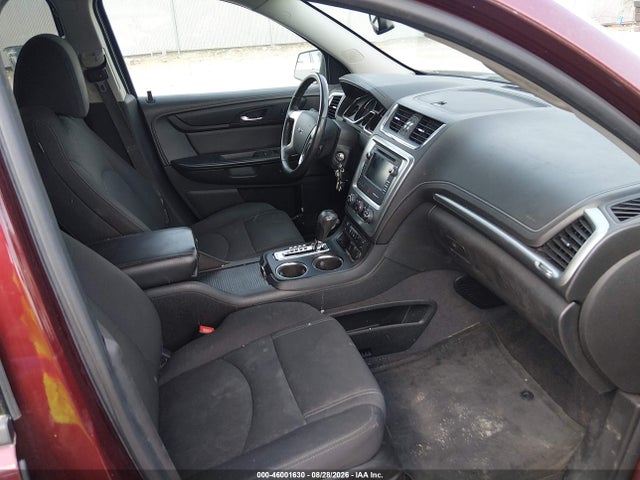 Aukcja sprzedaży 2015 Gmc Acadia Sle-2, vin: 1GKKVPKD5FJ246715, numer aukcji: 46001630