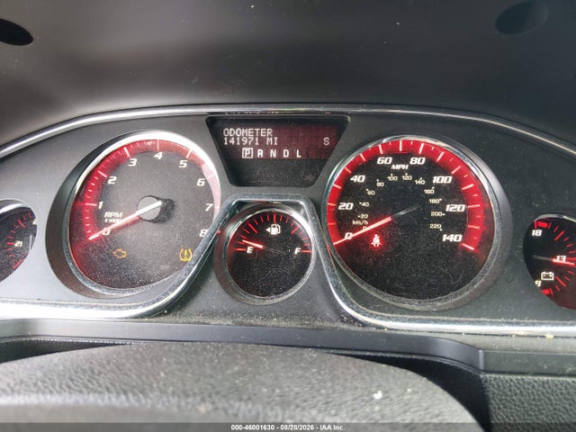 Aukcja sprzedaży 2015 Gmc Acadia Sle-2, vin: 1GKKVPKD5FJ246715, numer aukcji: 46001630