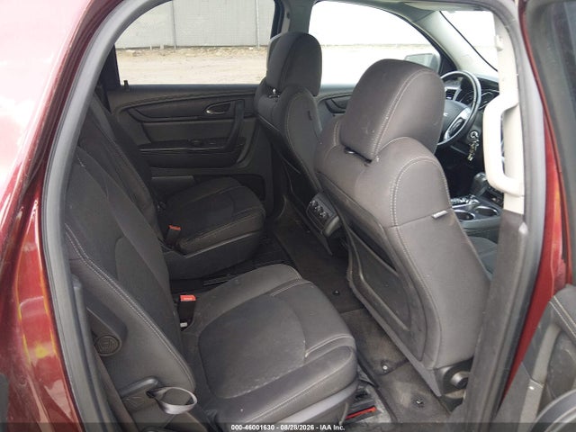 Aukcja sprzedaży 2015 Gmc Acadia Sle-2, vin: 1GKKVPKD5FJ246715, numer aukcji: 46001630
