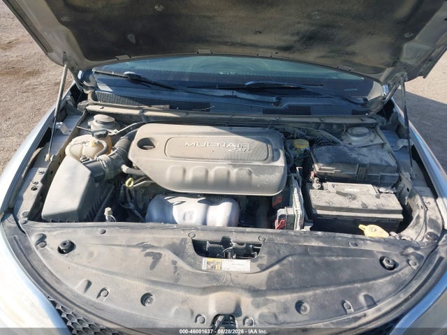 Aukcja sprzedaży 2015 Chrysler 200 Lx, vin: 1C3CCCFB9FN703062, numer aukcji: 46001637