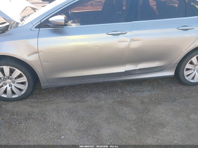 Aukcja sprzedaży 2015 Chrysler 200 Lx, vin: 1C3CCCFB9FN703062, numer aukcji: 46001637