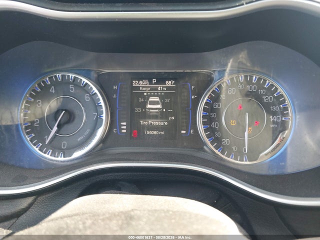 Aukcja sprzedaży 2015 Chrysler 200 Lx, vin: 1C3CCCFB9FN703062, numer aukcji: 46001637
