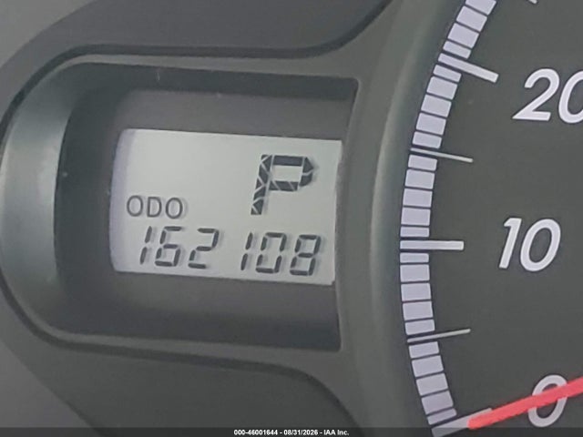 46001644 :رقم المزاد ، 5TDKK3DC2DS391888 vin ، 2013 Toyota Sienna Le V6 8 Passenger مزاد بيع