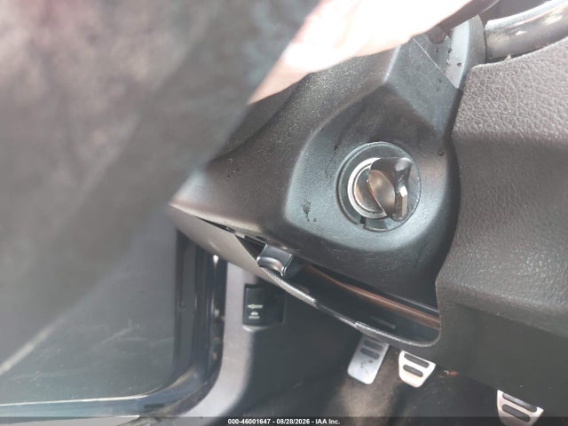 46001647 :رقم المزاد ، 1ZVFT80N665128814 vin ، 2006 Ford Mustang V6 مزاد بيع