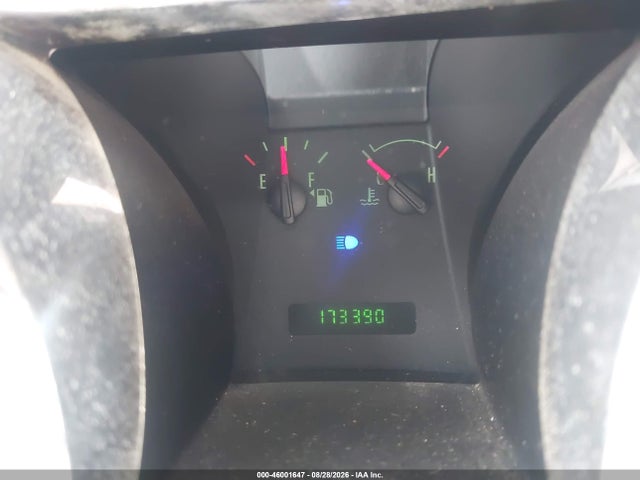 46001647 :رقم المزاد ، 1ZVFT80N665128814 vin ، 2006 Ford Mustang V6 مزاد بيع