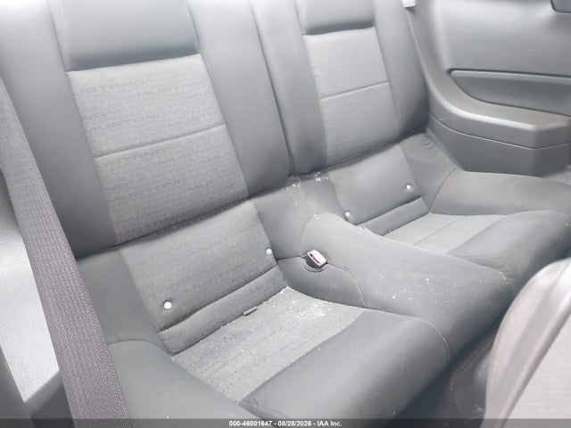 46001647 :رقم المزاد ، 1ZVFT80N665128814 vin ، 2006 Ford Mustang V6 مزاد بيع