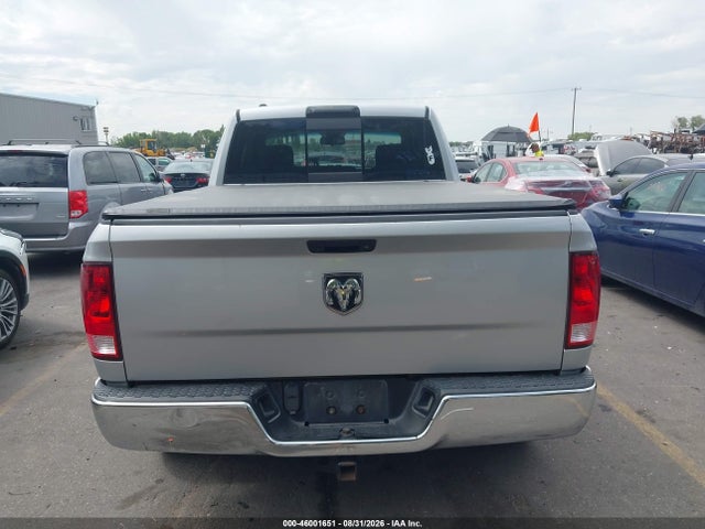 Продаж на аукціоні авто 2013 Ram 1500 Slt, vin: 1C6RR7GT6DS609665, номер лоту: 46001651