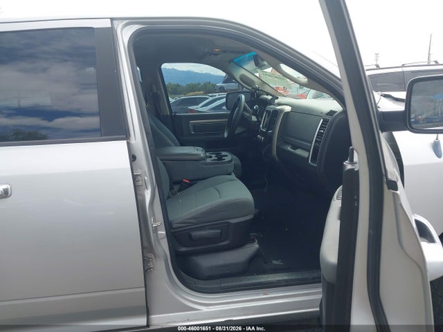 Продаж на аукціоні авто 2013 Ram 1500 Slt, vin: 1C6RR7GT6DS609665, номер лоту: 46001651