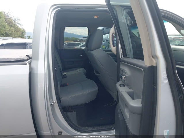 Продаж на аукціоні авто 2013 Ram 1500 Slt, vin: 1C6RR7GT6DS609665, номер лоту: 46001651