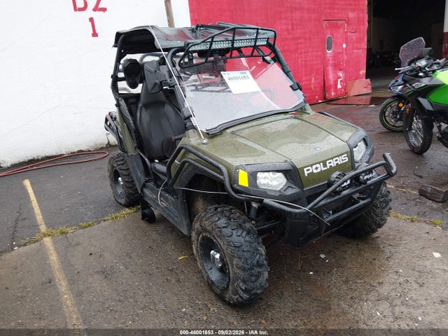 Продажа на аукционе авто 2010 Polaris Ranger Rzr, vin: 4XAVH76A5AD832264, номер лота: 46001653