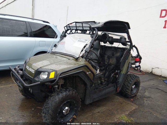 Продажа на аукционе авто 2010 Polaris Ranger Rzr, vin: 4XAVH76A5AD832264, номер лота: 46001653