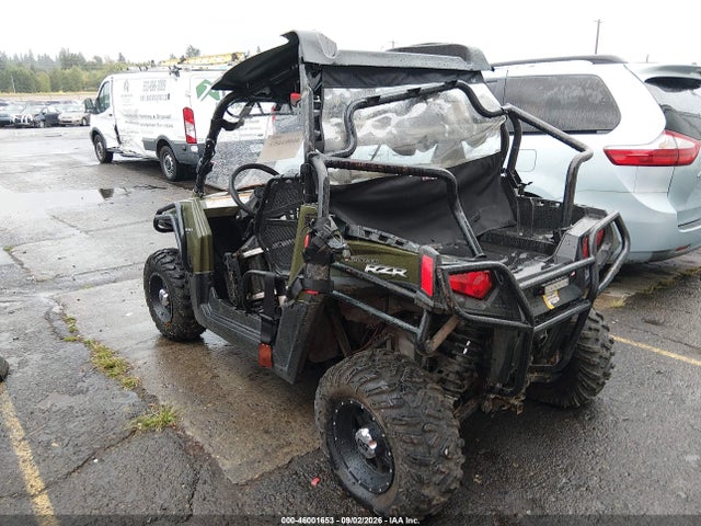 Продажа на аукционе авто 2010 Polaris Ranger Rzr, vin: 4XAVH76A5AD832264, номер лота: 46001653