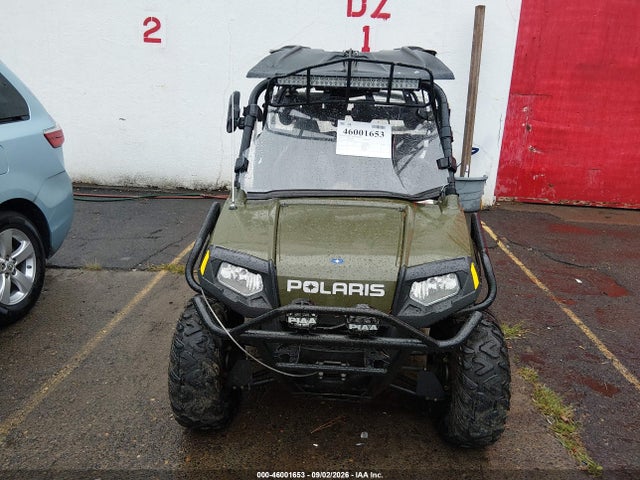 Продажа на аукционе авто 2010 Polaris Ranger Rzr, vin: 4XAVH76A5AD832264, номер лота: 46001653