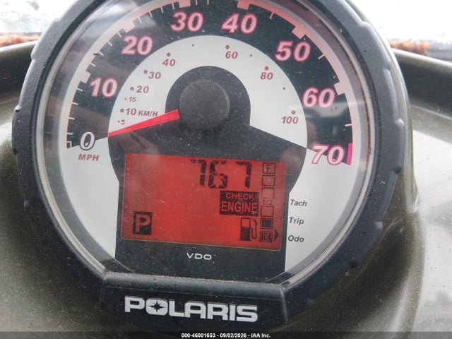 Продажа на аукционе авто 2010 Polaris Ranger Rzr, vin: 4XAVH76A5AD832264, номер лота: 46001653