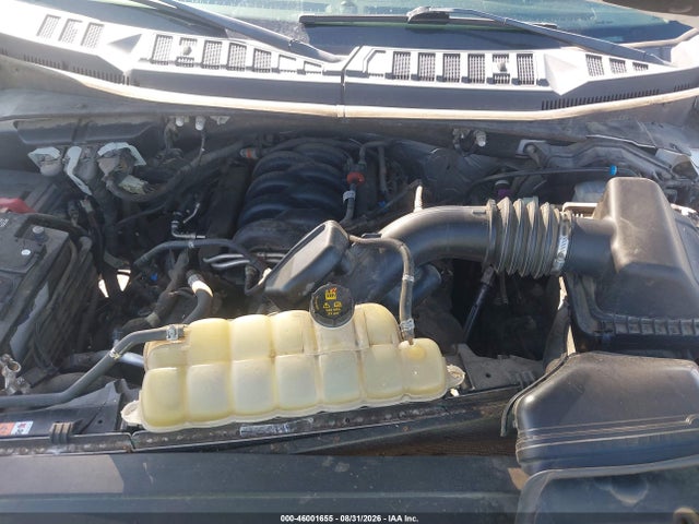 Aukcja sprzedaży 2019 Ford F-150 Lariat, vin: 1FTEW1E50KFC16543, numer aukcji: 46001655