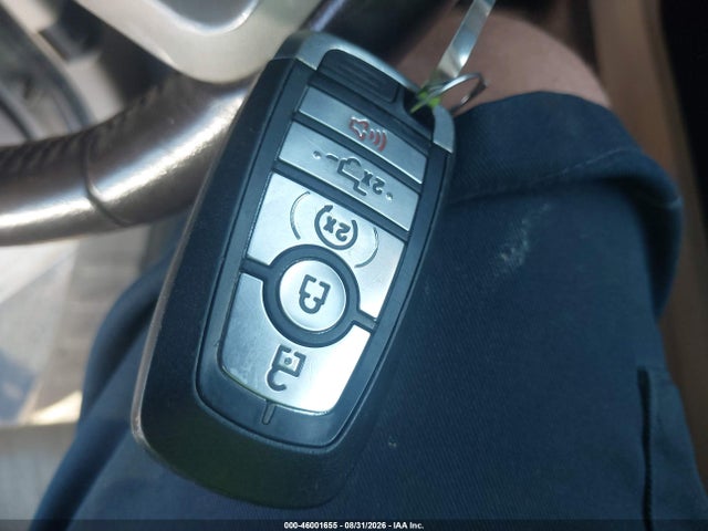 Aukcja sprzedaży 2019 Ford F-150 Lariat, vin: 1FTEW1E50KFC16543, numer aukcji: 46001655