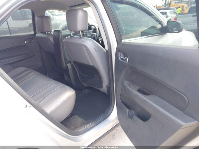 46001656 :رقم المزاد ، 2GNALBEK2G1163370 vin ، 2016 Chevrolet Equinox Ls مزاد بيع