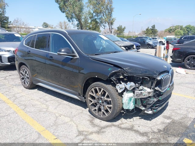 Продажа на аукционе авто 2021 Bmw X1 Sdrive28i, vin: WBXJG7C08M5S12029, номер лота: 46001657