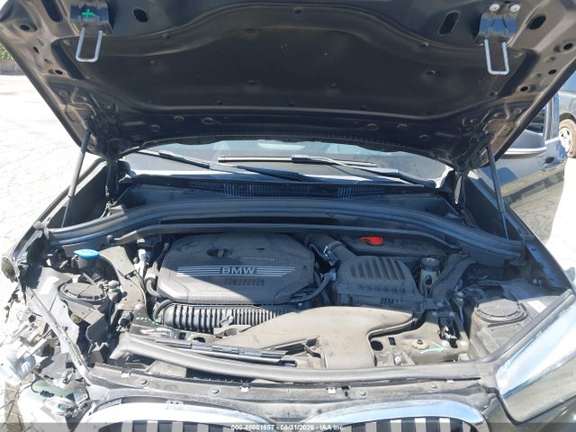 46001657 :رقم المزاد ، WBXJG7C08M5S12029 vin ، 2021 Bmw X1 Sdrive28i مزاد بيع
