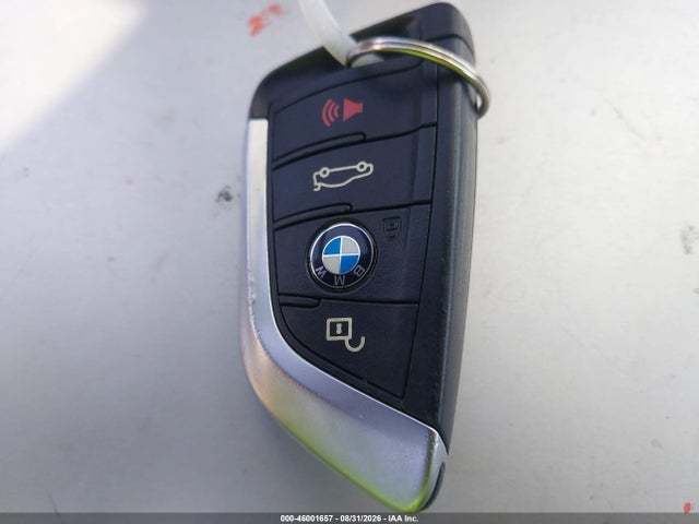 46001657 :رقم المزاد ، WBXJG7C08M5S12029 vin ، 2021 Bmw X1 Sdrive28i مزاد بيع