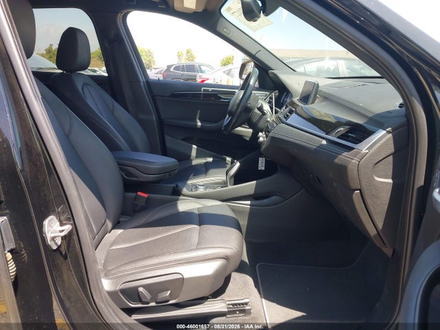 46001657 :رقم المزاد ، WBXJG7C08M5S12029 vin ، 2021 Bmw X1 Sdrive28i مزاد بيع