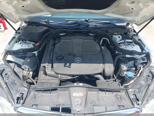 Продаж на аукціоні авто 2012 Mercedes-benz E 350, vin: WDDHF5KB4CA595484, номер лоту: 46001660