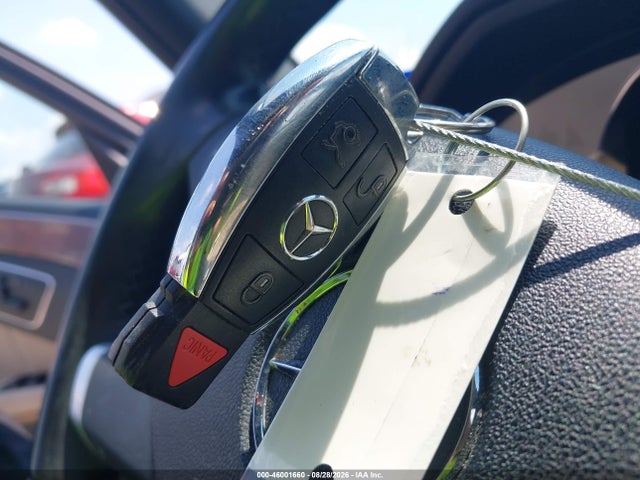 Продаж на аукціоні авто 2012 Mercedes-benz E 350, vin: WDDHF5KB4CA595484, номер лоту: 46001660