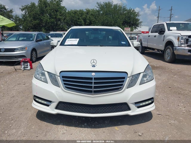 Продаж на аукціоні авто 2012 Mercedes-benz E 350, vin: WDDHF5KB4CA595484, номер лоту: 46001660