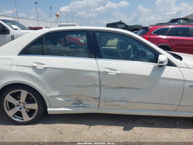 Продаж на аукціоні авто 2012 Mercedes-benz E 350, vin: WDDHF5KB4CA595484, номер лоту: 46001660