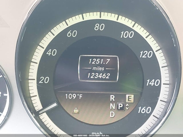 Продаж на аукціоні авто 2012 Mercedes-benz E 350, vin: WDDHF5KB4CA595484, номер лоту: 46001660