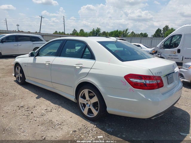 Продаж на аукціоні авто 2012 Mercedes-benz E 350, vin: WDDHF5KB4CA595484, номер лоту: 46001660