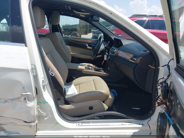 Продаж на аукціоні авто 2012 Mercedes-benz E 350, vin: WDDHF5KB4CA595484, номер лоту: 46001660