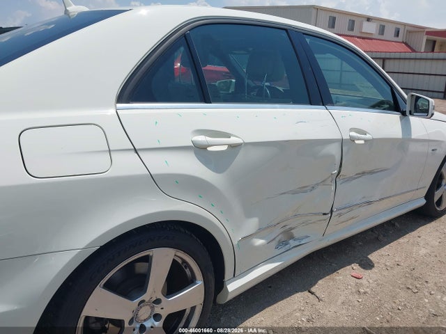 Продаж на аукціоні авто 2012 Mercedes-benz E 350, vin: WDDHF5KB4CA595484, номер лоту: 46001660