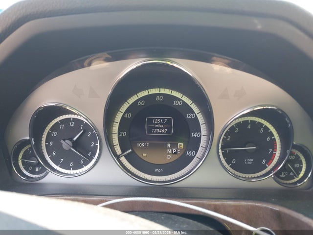 Продаж на аукціоні авто 2012 Mercedes-benz E 350, vin: WDDHF5KB4CA595484, номер лоту: 46001660